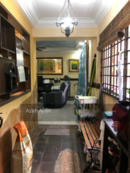 Blk 153 Pasir Ris Street 13 (Pasir Ris), HDB Executive #247291081